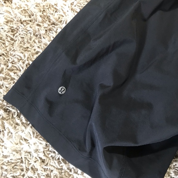 Lululemon T.H.E. Short *Luxtreme Liner 9" - Picture 8 of 16